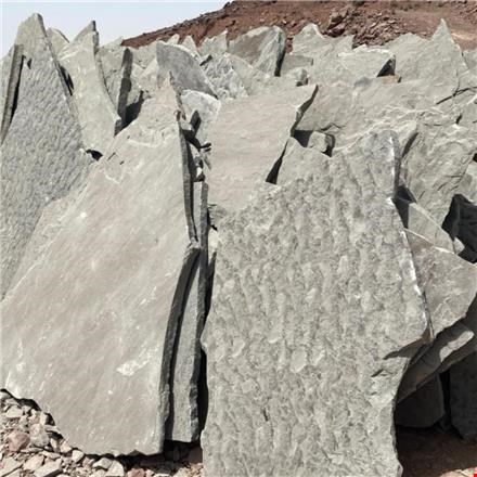 فروش سنگ لاشه ورقه ای