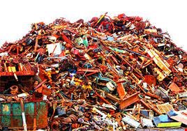 خریدار ضایعات- خرید ضایعات مس برنج آهن آلومینیوم