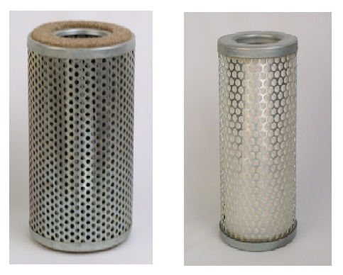 خدمات آزمایشگاهی شرکت آزاد فیلتر