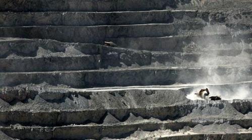 خرید و فروش معدن و مواد معدنی