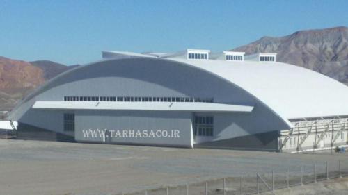 خرید و فروش سوله سبک