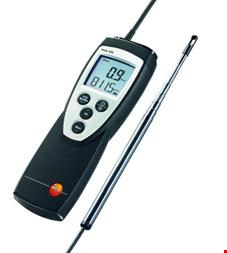 بادسنج هات وایر یا فلومتر - تجهیزات 