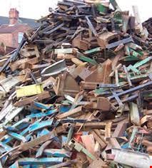 خریدار - خرید ضایعات درب پنجره آهن