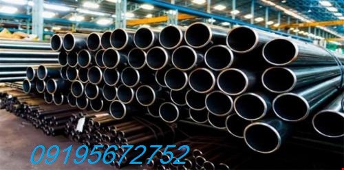 قیمت لوله های صنعتی -عرضه و فروش انواع لوله های صنعتی و آلیاژی