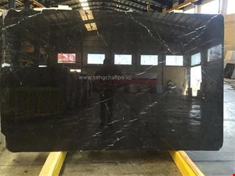 سنگ پله مشکی - صنایع سنگی - سنگبری