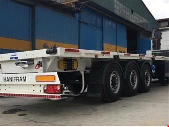 کمرشکن کفی کمپرسی - تولید کفی کمر شکن