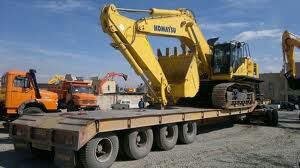 کرایه کمپرسور حسین پور