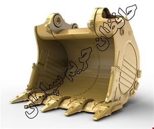 ساخت و فروش انواع پاکت لودر سبک،سنگین و فوق سنگین-ماشین آلات