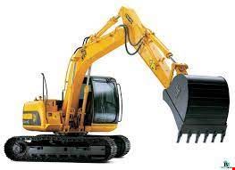 فروش بیل میکانیکی هیوندا - ماشین آلات - تجهیزات 