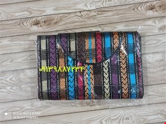 زیرانداز حصیر پلاستیکی - انواع زیر انداز