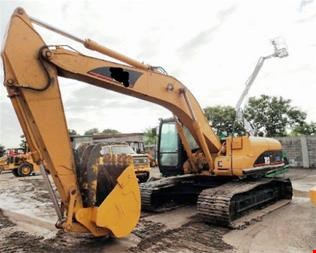 تعمیرات بیل مکانیکی و قطعات کوماتسو و هیوندای