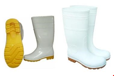 چکمه لاستیکی مدل شهاب 