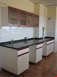 طراحی سکوبندی آزمایشگاه 