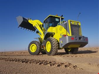 خرید و فروش ماشین آلات-فروش لودر SR936 