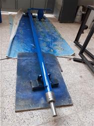 خدمات نصب بالابر هیدرولیک فروش بالابر هیدرولیک وینچی