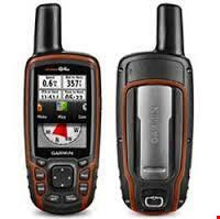 جی پی اس های دستی گارمین Garmin