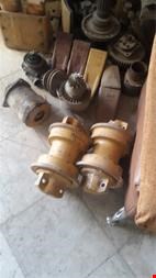 خرید و فروش تجهیزات معدن-رولیک بلدوزر D65 