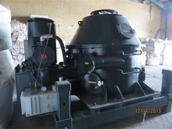 مواد طین الحفر فی ایران ، تهران و اهواز