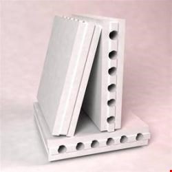 دیوار گچی -دیوار گچی توپر - مصالح  ساختمانی