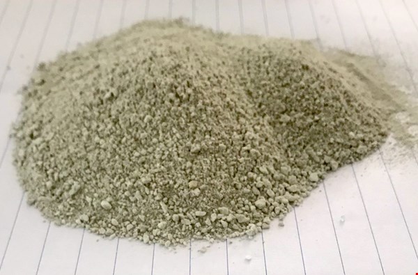 مواد معدنی - سولفات آهن - 