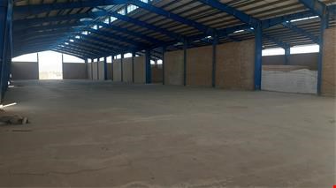 اجاره سوله صنعتی - سوله صنعتی