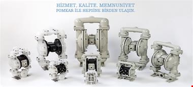 فروش پمپ بادی ، پمپ دیافراگمی