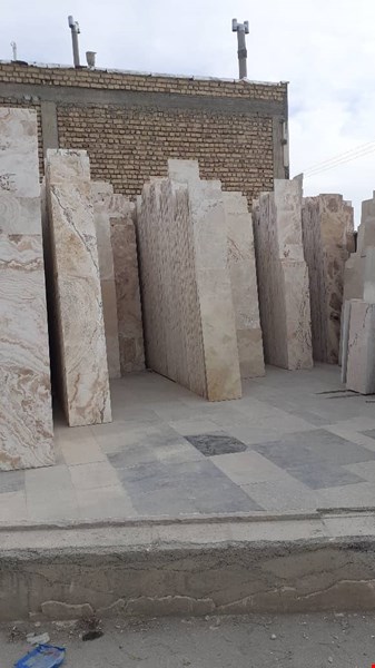 سنگ عباس آباد - ارغوان سنگ زبر جد