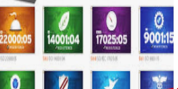 مشاوره آموزش و صدور ISO - IMED - IMS - HSE