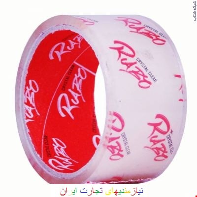 فروش عمده چسب نواری،انواع چسب های پهن ۵ سانت،۷سانت و ۱۰ س