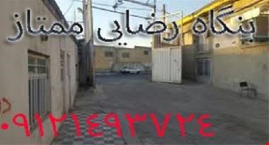 اجاره انبار کالا ممتاز رضایی- 