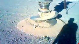 مته معدنی - لوازم حفاری معدنی - مته و سرمته راد حفاری - تجهیزات حفاری