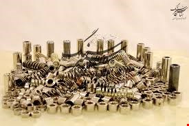 فروش فوری لوازم معدن و معدنی