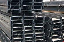 فروش تیرآهن صفحه ستون و قوطی صنعتی پروفیل