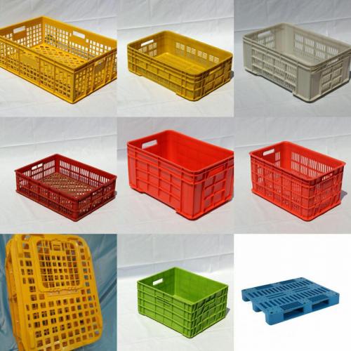 خرید و فروش سبد حمل مرغ زنده