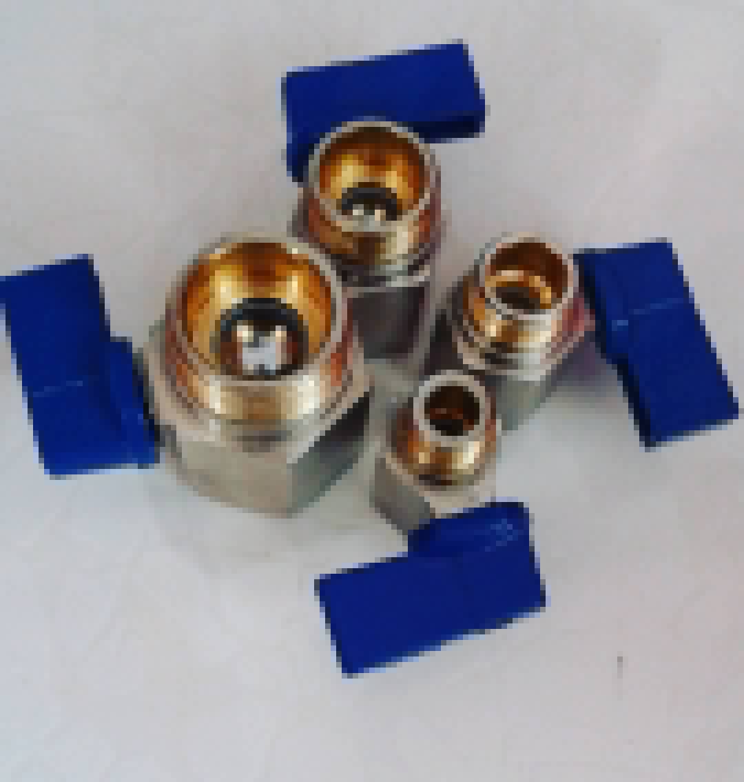 شیر خروسکی تولید ایران بازرگانی گراوند