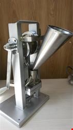 دستگاه قرص ساز - نیمه اتومات