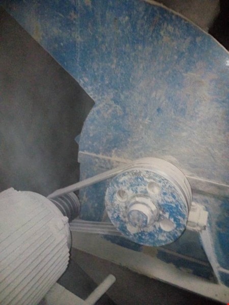 فروش کارخانه تجهیزات ماشین آلات کارحانه سنگ شکن