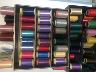 خرید و فروش -فروش نخ پلی پروپلین (pp)