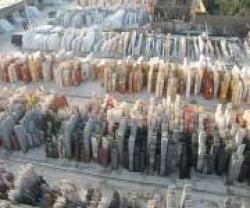 خرید و فروش معدن و مواد معدنی مجتمع سنگ ظهیری