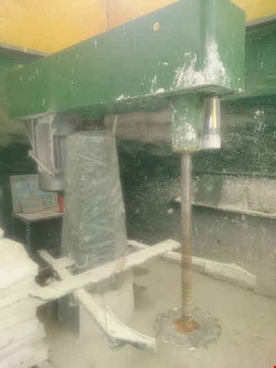 خرید و فروش میکسر رنگسازی