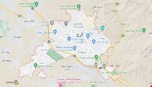 فروش املاک صنعتی فروش در مهر شهر کرج