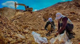  مشاوره معدن - خدمات ثبت محدوده کاداستر معدن