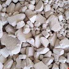 Kaolin minral for sale